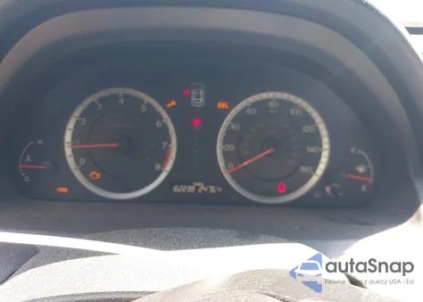 2011 Honda Accord 2.4 Ex from USA, damaged, VIN 1HGCP2F70BA056978